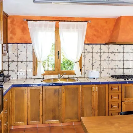 Villa Chiquita *