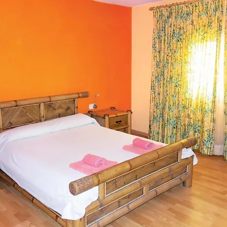 Villa Chiquita Cala En Porter (Menorca)