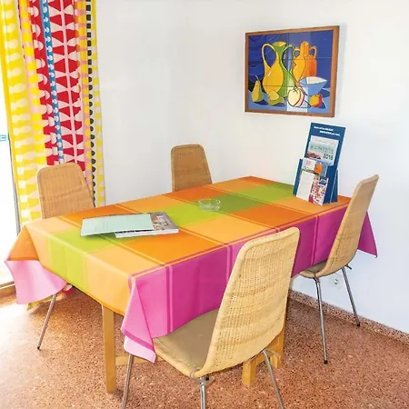 Villa Chiquita Cala En Porter (Menorca)