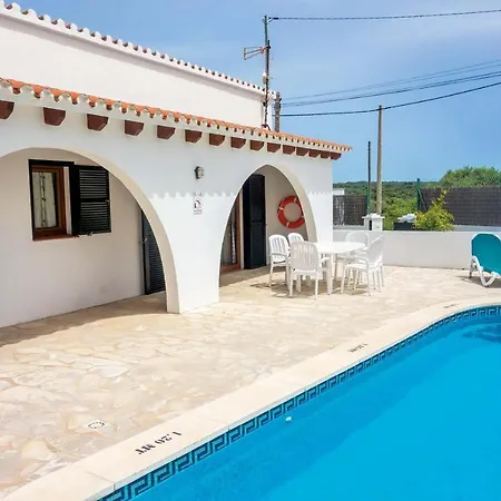 Chiquita * Cala En Porter (Menorca)