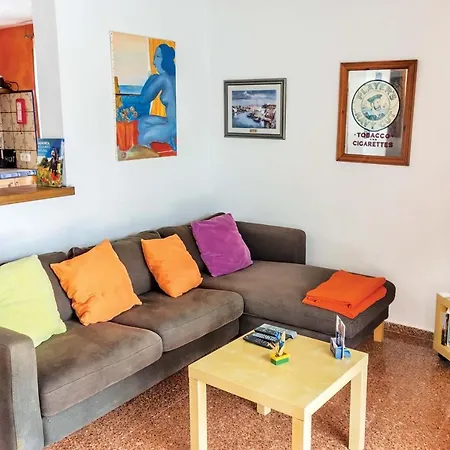 Villa Chiquita Cala En Porter (Menorca)