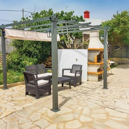Chiquita Villa Cala En Porter (Menorca)