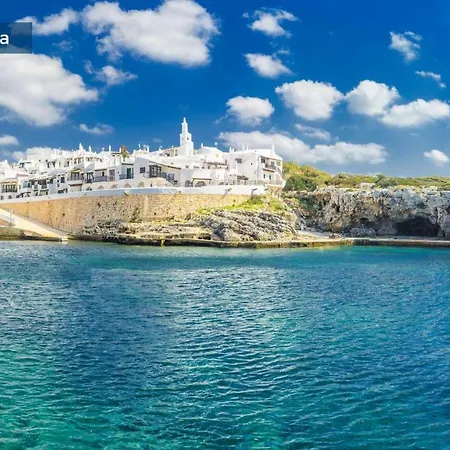 Chiquita Villa Cala En Porter (Menorca)